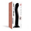 Насадка для страпона Strap-On-Me P&G-Spot Dildo, силикон, размер XL №5