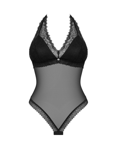 Боді Obsessive Medilla teddy XS/S - фото №3