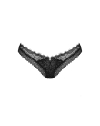 Трусики Obsessive Medilla thong XL/2XL Трусики Obsessive Medilla thong XL/2XL - фото №3