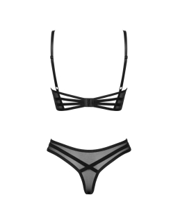 Комплект Obsessive Roxelia 2-pcs set XS/S - - фото №4