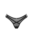 Трусики Obsessive Roxelia thong XS/S Трусики Obsessive Roxelia thong XS/S - фото №3