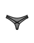 Трусики Obsessive Roxelia thong XL/2XL Трусики Obsessive Roxelia thong XL/2XL - фото №4