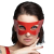Маска Feral Feelings - Mystery Mask Red 