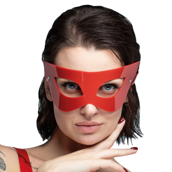Маска Feral Feelings - Mystery Mask Red 