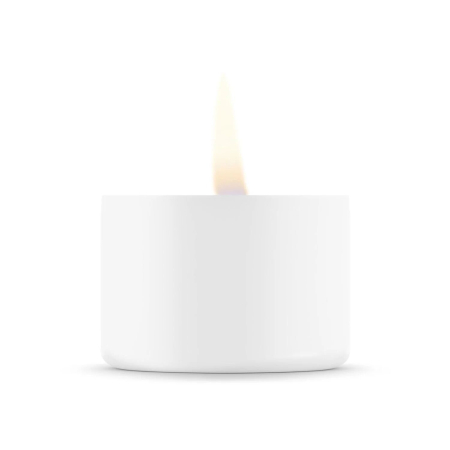 Масажна свічка Bijoux Indiscrets SLOW SEX Massage Candle (50 г) - фото №3