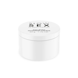 Масажна свічка Bijoux Indiscrets SLOW SEX Massage Candle (50 г) - - фото №2