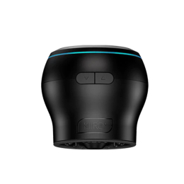 Вакуумна інтерактивна насадка для мастурбатора Kiiroo PowerBlow, імітатор мінету - фото