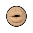Мастурбатор Kiiroo Feel Victoria June Mouth Stroker PBC сумісний з PowerBlow та Keon Мастурбатор Kiiroo Feel Victoria June Mouth Stroker PBC сумісний з PowerBlow та Keon - фото №2