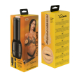 Мастурбатор Kiiroo Feel Victoria June Mouth Stroker PBC сумісний з PowerBlow та Keon Мастурбатор Kiiroo Feel Victoria June Mouth Stroker PBC сумісний з PowerBlow та Keon - фото №6