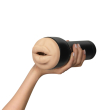 Мастурбатор Kiiroo Feel Victoria June Mouth Stroker PBC сумісний з PowerBlow та Keon Мастурбатор Kiiroo Feel Victoria June Mouth Stroker PBC сумісний з PowerBlow та Keon - фото №5