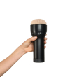 Мастурбатор Kiiroo Feel Rae Lil Black PBC сумісний з PowerBlow та Keon Мастурбатор Kiiroo Feel Rae Lil Black PBC сумісний з PowerBlow та Keon - фото №4