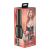 Мастурбатор Kiiroo Feel Lauren Phillips PBC сумісний з PowerBlow та Keon Мастурбатор Kiiroo Feel Lauren Phillips PBC сумісний з PowerBlow та Keon - фото