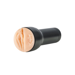 Мастурбатор Kiiroo Feel Kayley Gunner PBC сумісний з PowerBlow та Keon - - фото №2