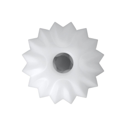 Мастурбатор Otouch Ripple, ніжний та щільний, ефект всмоктування, підходить для Otouch DECOR 2 - - фото №3