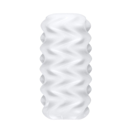 Мастурбатор Otouch Billow, ніжний та щільний, ефект всмоктування, підходить для Otouch DECOR 2 - фото