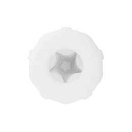 Мастурбатор Otouch DECOR 1-A, потовщений TPE, ефект всмоктування, спіральні виступи - - фото №3