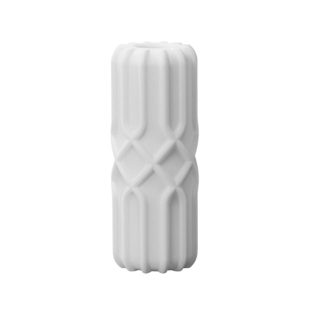 Мастурбатор Otouch DECOR 1-C, ефект всмоктування, спіральні хвилі 