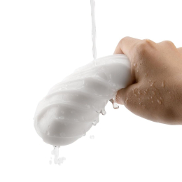 Мастурбатор Otouch DECOR 1-C, ефект всмоктування, спіральні хвилі - - фото №5