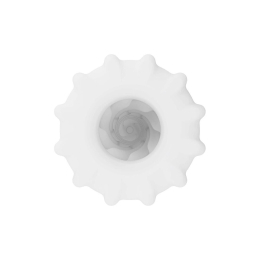 Мастурбатор Otouch DECOR 1-C, ефект всмоктування, спіральні хвилі - - фото №3