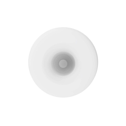 Мастурбатор Otouch DECOR 1-D, ефект всмоктування, реберця-кільця, звужений діаметр - - фото №3