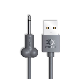 Мастурбатор Otouch NINJA 2, 7 режимів вібрації, ефект стиснення - - фото №9