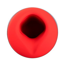 Мастурбатор Otouch NINJA 2, 7 режимів вібрації, ефект стиснення - - фото №2