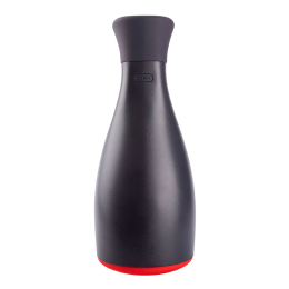 Мастурбатор Otouch NINJA 2, 7 режимів вібрації, ефект стиснення - - фото №5