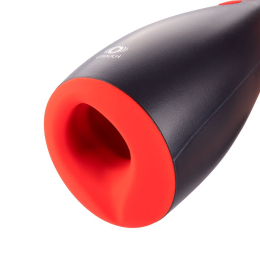 Мастурбатор Otouch NINJA 2, 7 режимів вібрації, ефект стиснення - - фото №7