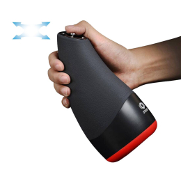 Преміальний мастурбатор Otouch CHIVEN 3, 6 режимів, 3 рівні інтенсивності, підігрів, джойстик - - фото №3