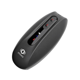 Мастурбатор Otouch DEVEN, осцилювальний майданчик, 6 режимів вібрації, 2 рівні нагріву, LED-екран - - фото №6