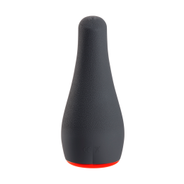 Мастурбатор Otouch AIRTURN 1, 7 режимів вібрації, 2 рівні підігріву, лічильник фрикцій - - фото №3