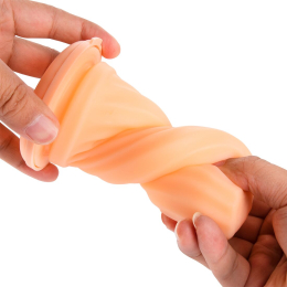 Мастурбатор Otouch AIRTURN 3, 6 режимів вібрації, 4 режими всмоктування, джойстик - - фото №4