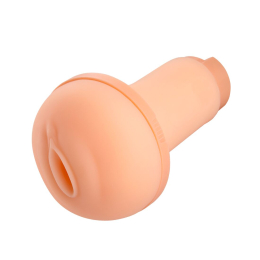 Мастурбатор Otouch INSCUP 1, 7 режимів вібрації, підігрів, вхід-вагіна, внутрішній 4D-канал - - фото №4