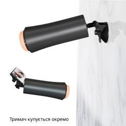 Мастурбатор Otouch INSCUP 2, 7 режимів вібрації, ефект стискання, магнітний ключ - - фото №14
