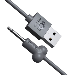 Мастурбатор Otouch INSCUP 2, 7 режимів вібрації, ефект стискання, магнітний ключ - - фото №8