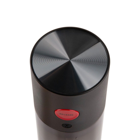 Автоматична вакуумна помпа Otouch MACHO WORK 1, 2 кільця 26 мм та 36 мм, LED-індикатор, до 20 см - фото №5