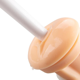 Пристосування для очищення мастурбаторів Otouch Rinser (насадка на душ) - - фото №7