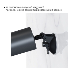 Кріплення для мастурбатора Otouch INSCUP, присоска, тримач для телефона, змінюваний кут нахилу - - фото №11