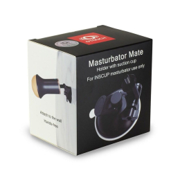 Кріплення для мастурбатора Otouch INSCUP, присоска, тримач для телефона, змінюваний кут нахилу - - фото №13