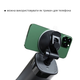 Кріплення для мастурбатора Otouch INSCUP, присоска, тримач для телефона, змінюваний кут нахилу - - фото №10