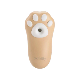 Вакуумний кліторальний стимулятор Otouch Cici Kitty - фото