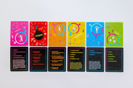 Еротична гра «Еродит» (UA) - - фото №4