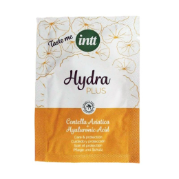Пробник доглядального лубриканта Intt Hydra Plus (2 мл) - фото