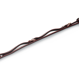 Фіксатори для стегон Liebe Seele Wine Red Thigh Cuffs S Size, натуральна шкіра - - фото №7