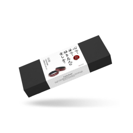 Фіксатори для стегон Liebe Seele Wine Red Thigh Cuffs L Size, натуральна шкіра - - фото №8