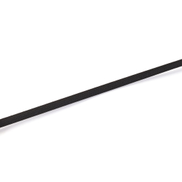 Шльопалка-сердечко Liebe Seele Wine Red Riding Crop with Heart-Shape Tip, натуральна шкіра - - фото №3