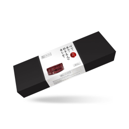 Шкіряний пояс для бондажу Liebe Seele Wine Red Waist Cuff, S Size - №8