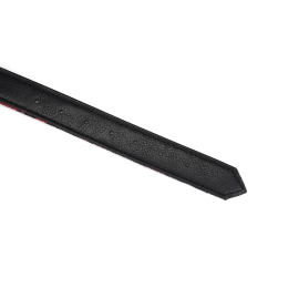 Чокер з кільцем для повідця Liebe Seele Victorian Garden Choker - - фото №6