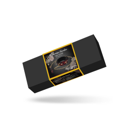 Нашийник з повідцем Liebe Seele Victorian Garden Collar with Leash - - фото №9