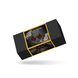 Поножі Liebe Seele Victorian Garden Ankle Cuffs - №7